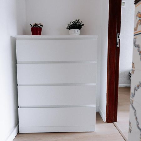 Family-Friendly And Cozy 3-Bedroom Accommodation In Lisboa Kültér fotó