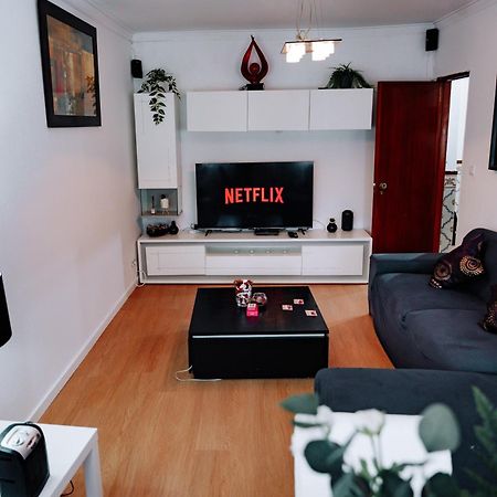 Family-Friendly And Cozy 3-Bedroom Accommodation In Lisboa Kültér fotó