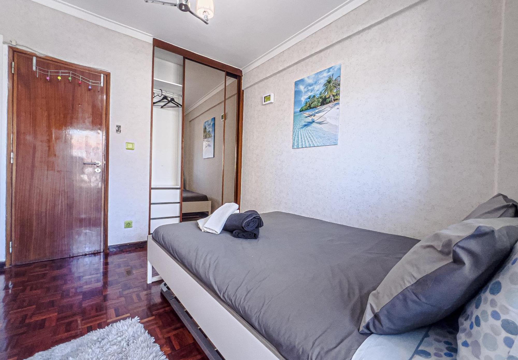 Family-Friendly And Cozy 3-Bedroom Accommodation In Lisboa Kültér fotó
