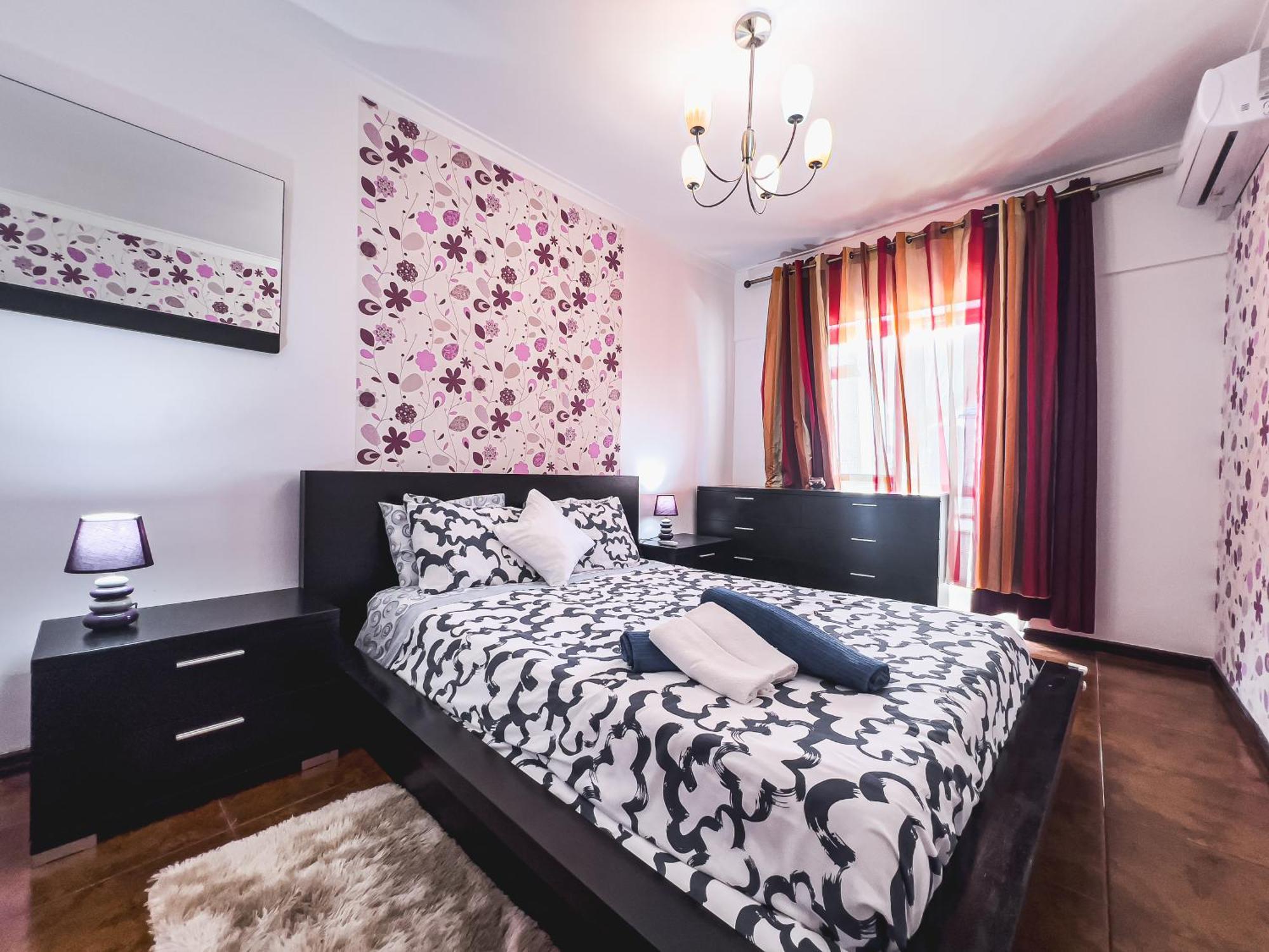 Family-Friendly And Cozy 3-Bedroom Accommodation In Lisboa Kültér fotó