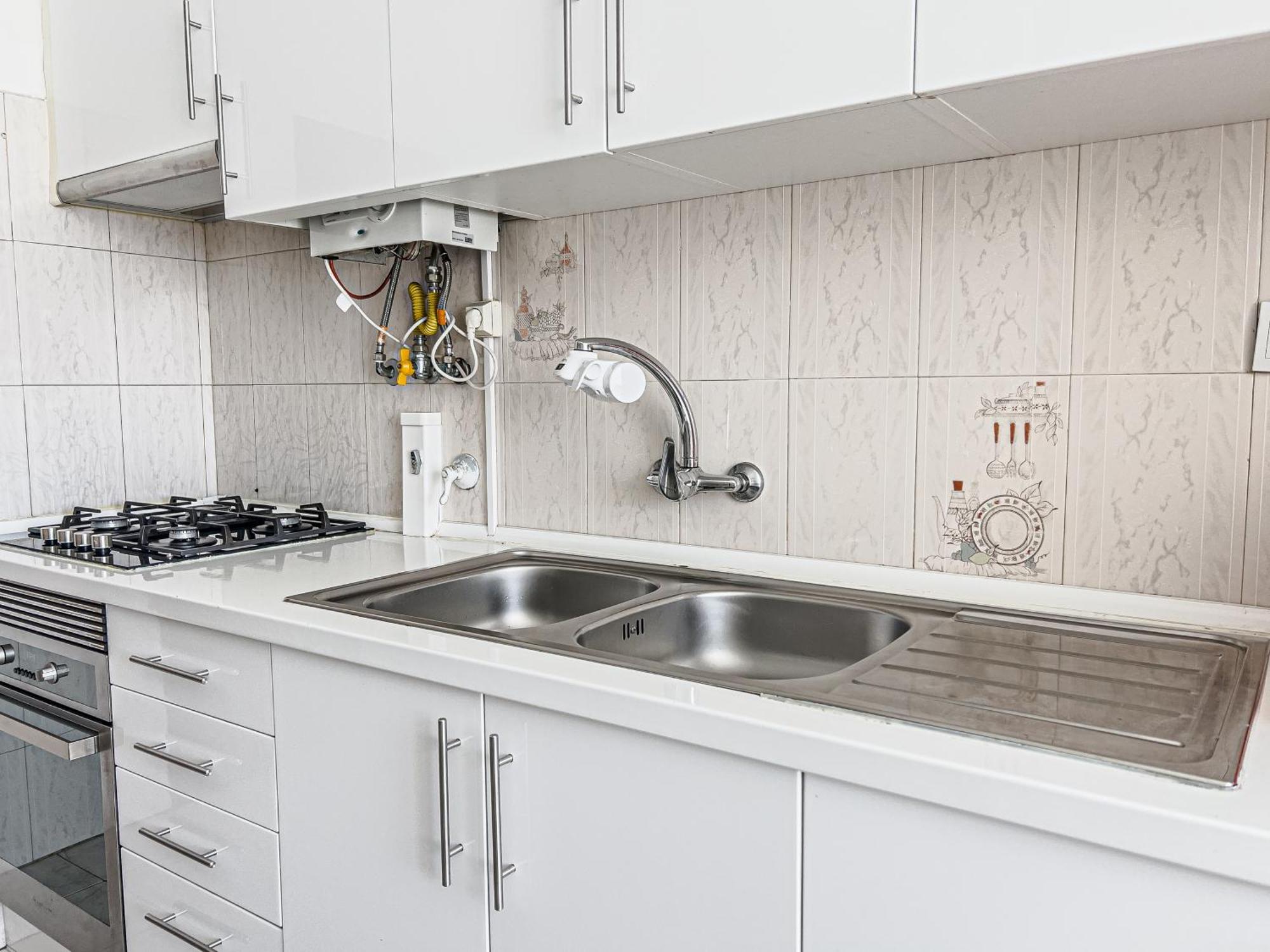 Family-Friendly And Cozy 3-Bedroom Accommodation In Lisboa Kültér fotó