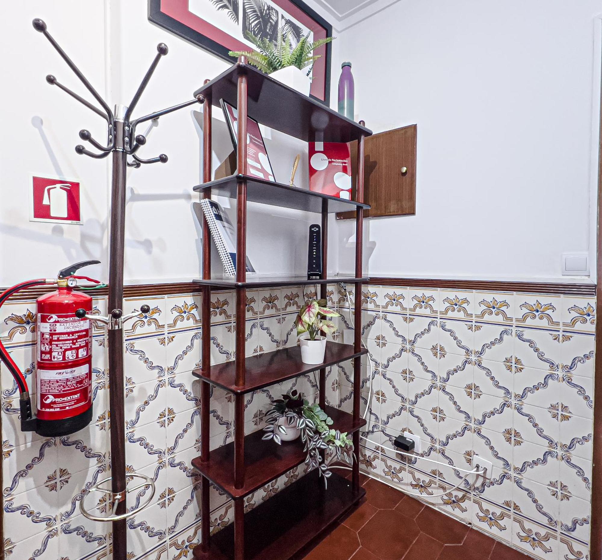 Family-Friendly And Cozy 3-Bedroom Accommodation In Lisboa Kültér fotó