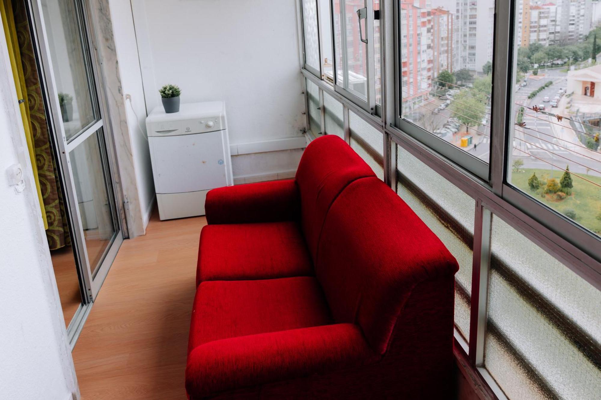Family-Friendly And Cozy 3-Bedroom Accommodation In Lisboa Kültér fotó