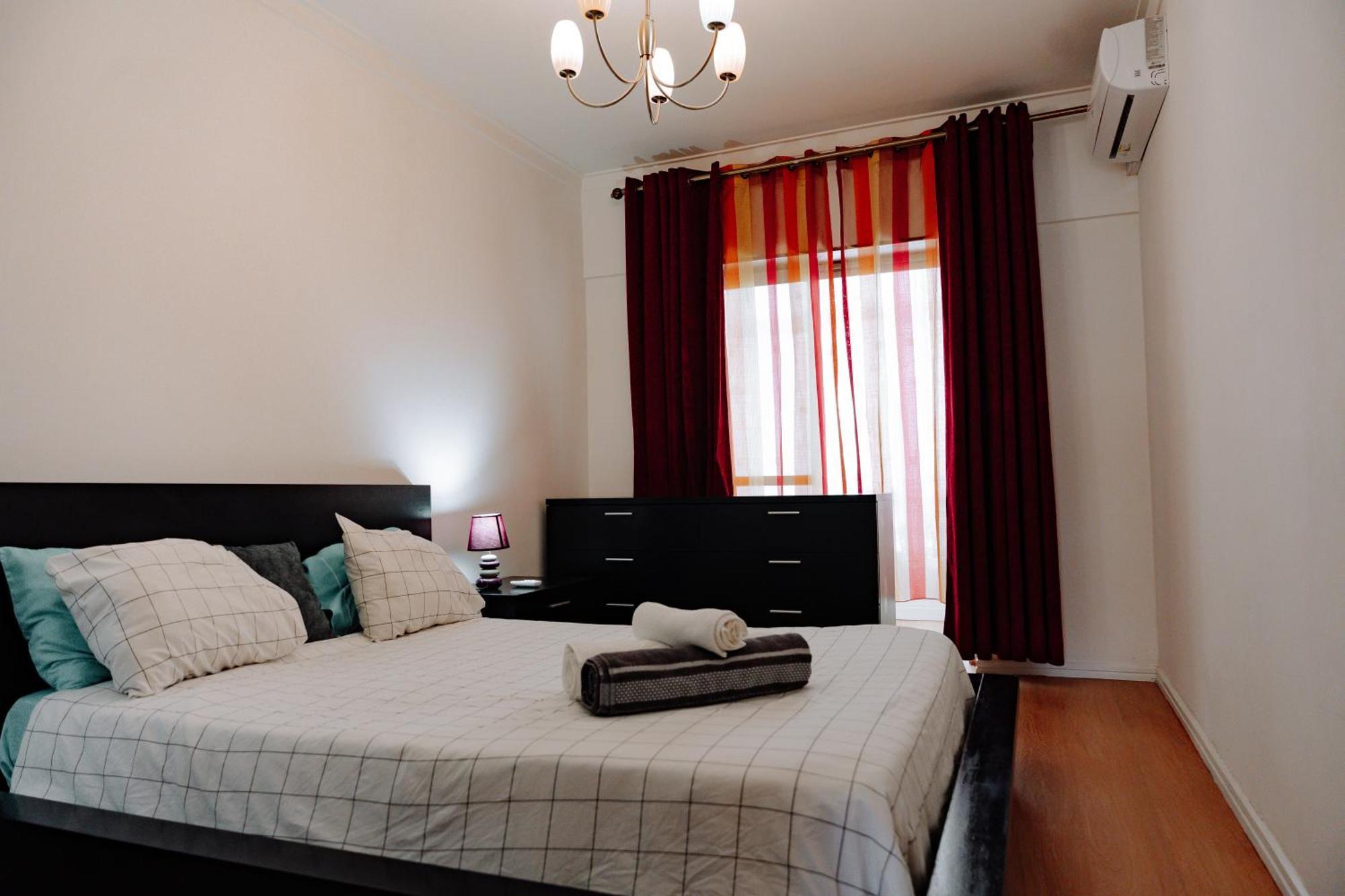 Family-Friendly And Cozy 3-Bedroom Accommodation In Lisboa Kültér fotó