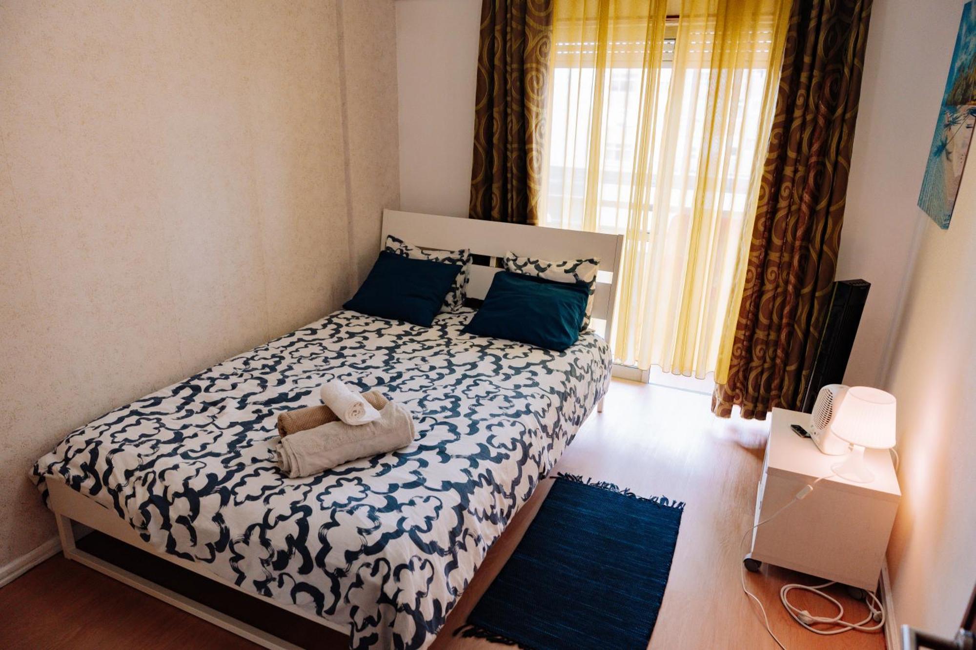 Family-Friendly And Cozy 3-Bedroom Accommodation In Lisboa Kültér fotó