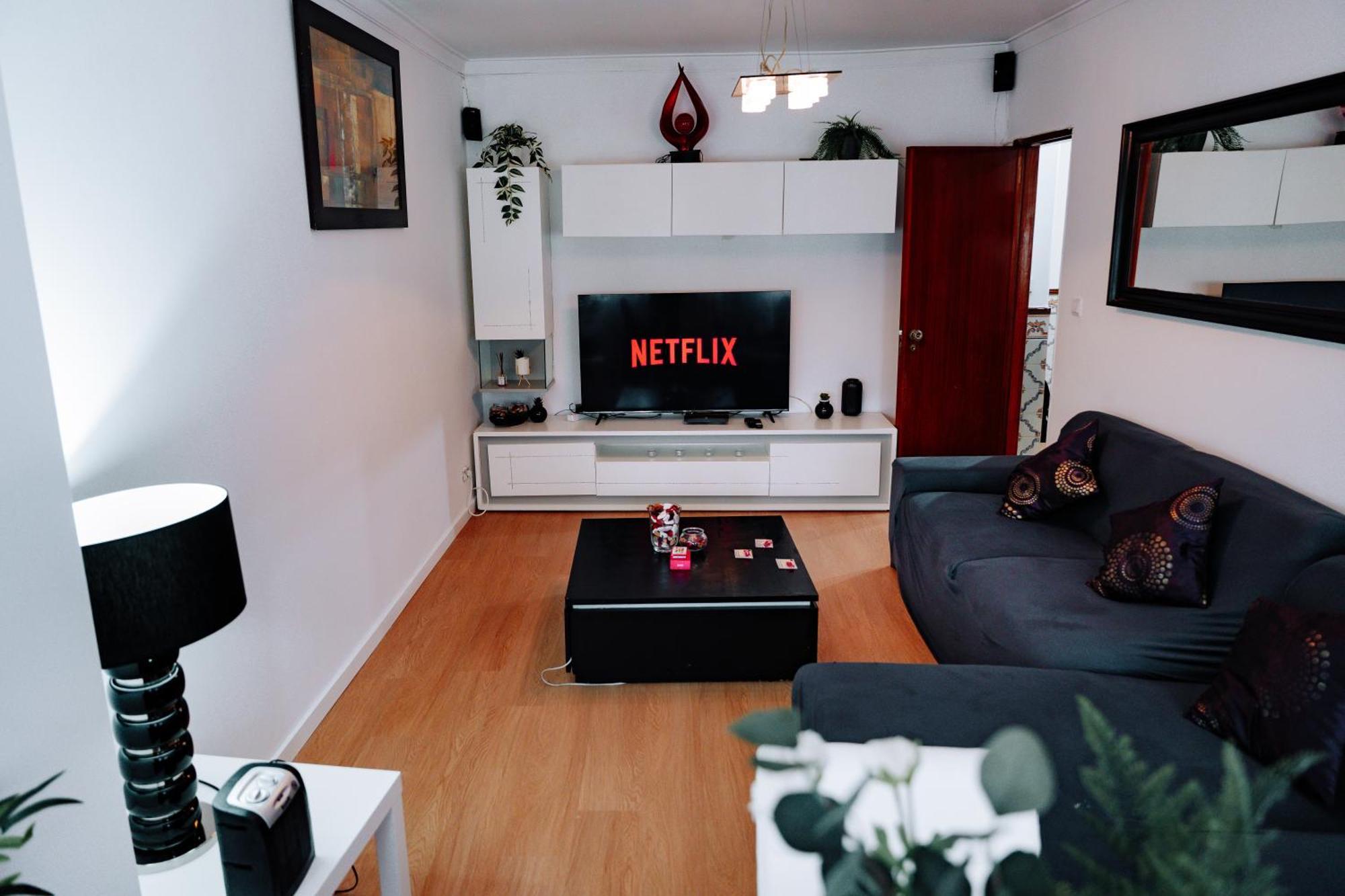Family-Friendly And Cozy 3-Bedroom Accommodation In Lisboa Kültér fotó