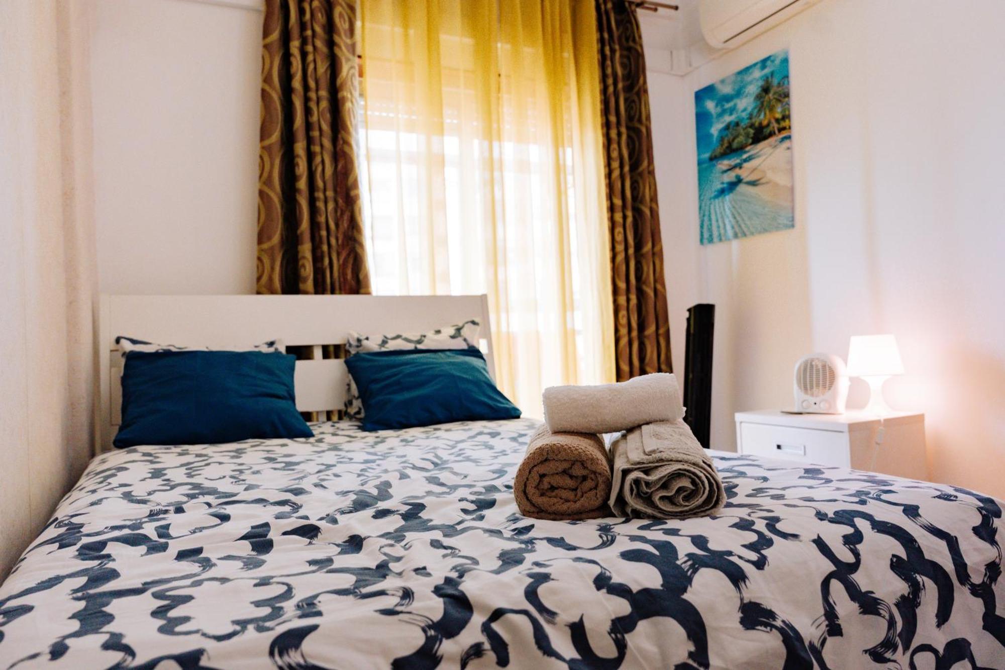 Family-Friendly And Cozy 3-Bedroom Accommodation In Lisboa Kültér fotó